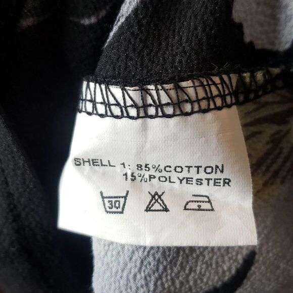 Hazel Tahiti Baby Doll Floral Tunic - Picture 8 of 12